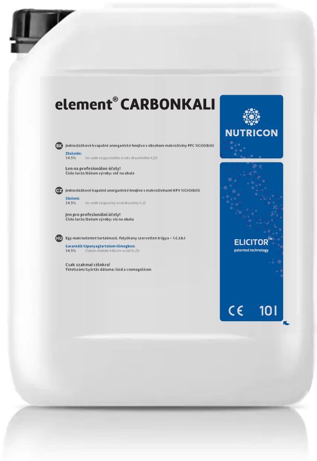 element® CARBONKALI