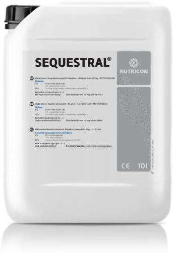 Sequestral®
